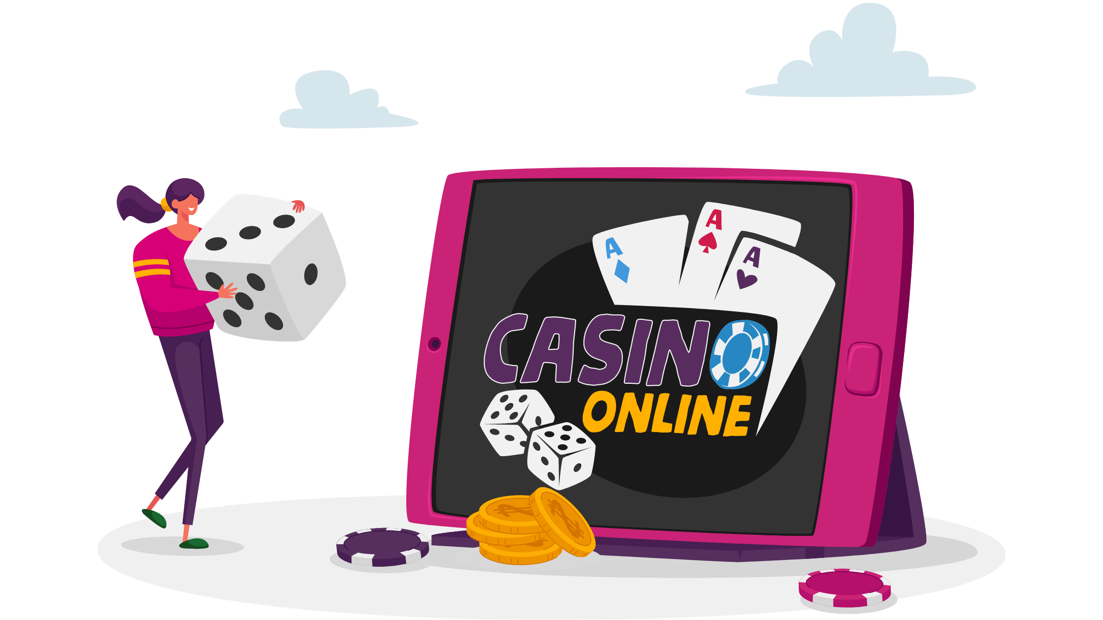 Why is online casino so popular? Fun88 is here to tell you why