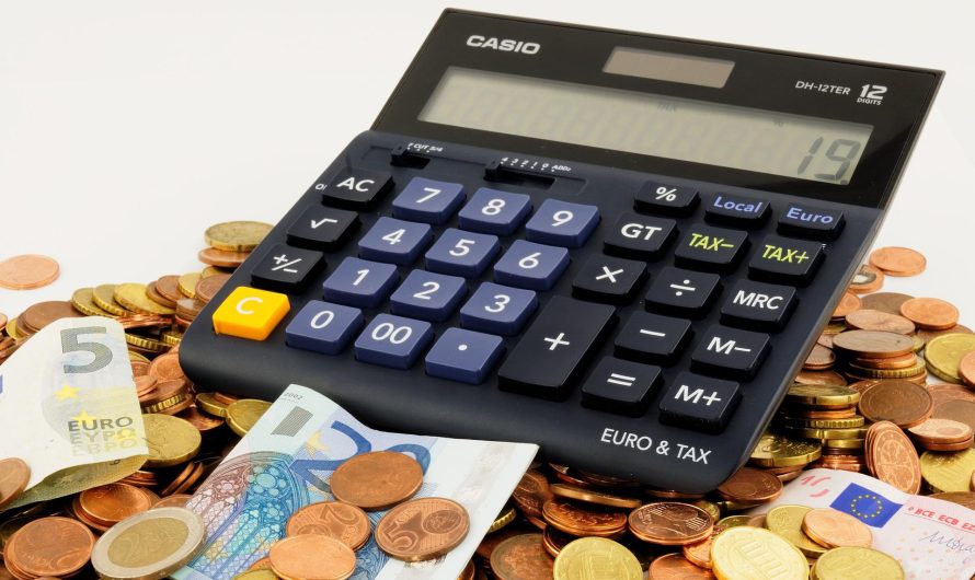 What Are the Advantages of Using an EMI Calculator Before Requesting for a Business Loan?