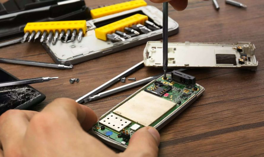 Common Phone Issues and How Phone Repair Experts Can Help