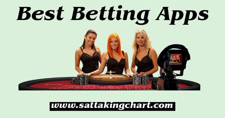 Best Online Betting Apps 2023