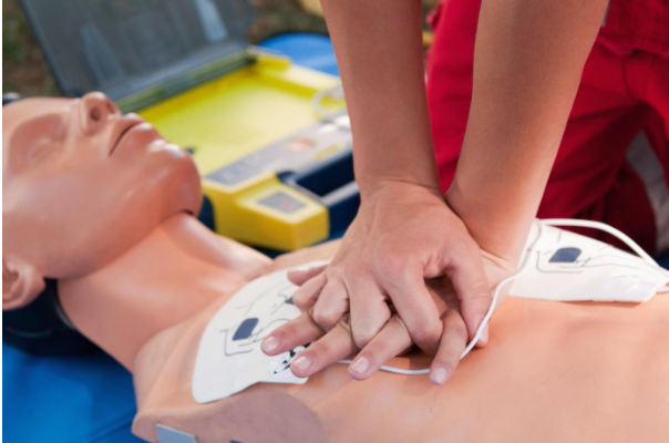 5 Reasons to Get CPR Certified