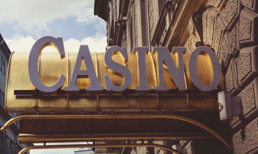Unveiling Surprising Casino Facts: Beyond Online Games and BC Games.