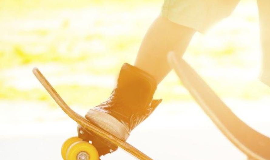 The Best Tips on How to Get Better at Skateboarding