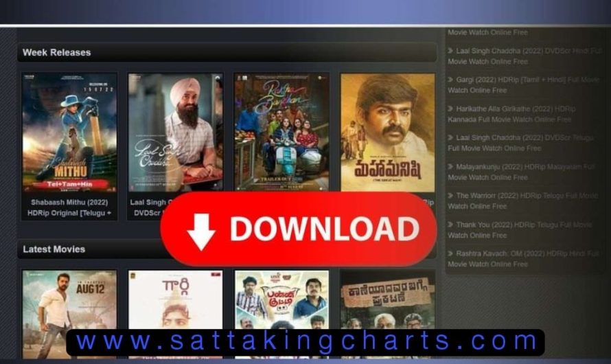 South Movie Download
