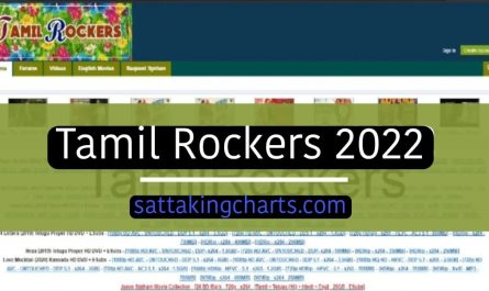 Tamilrockers 2022 Tamil Movies Download