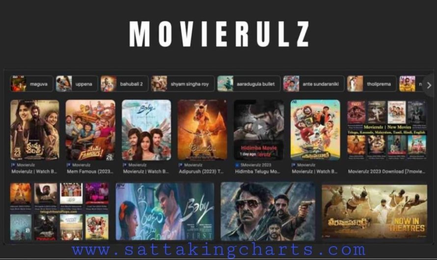Movie Rulz Movie Downloader