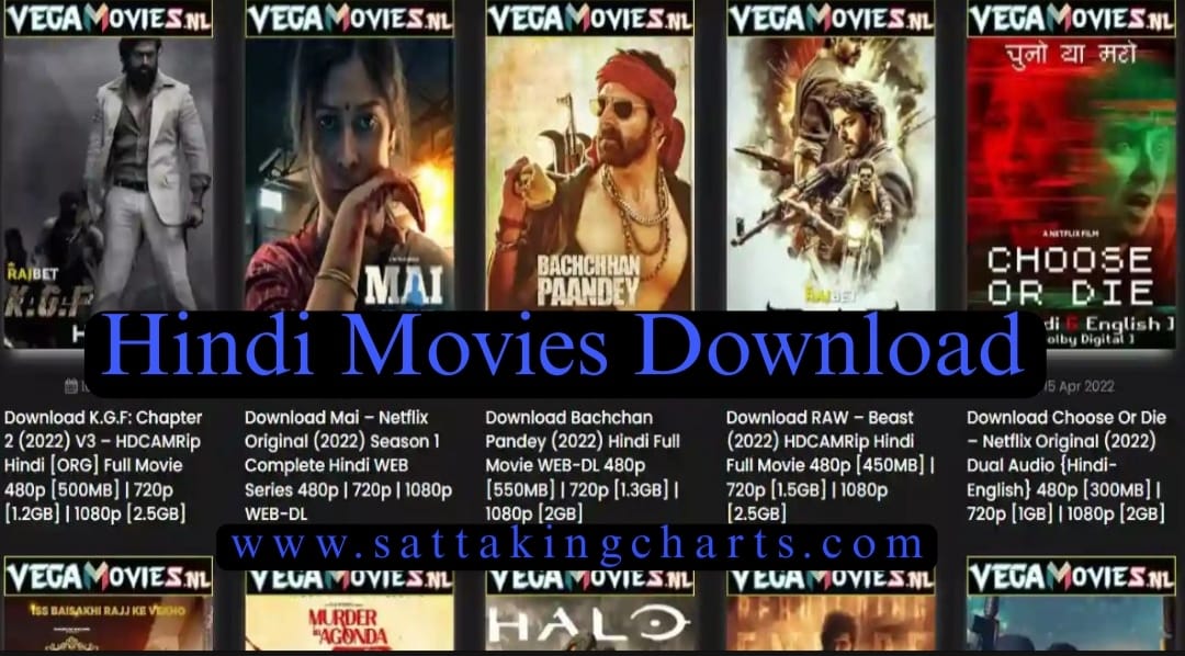 Hindi Movie Download