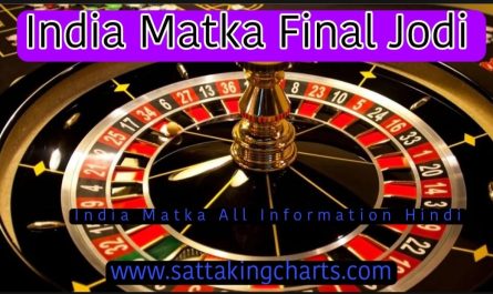 India Matka 786 | India Matka Result