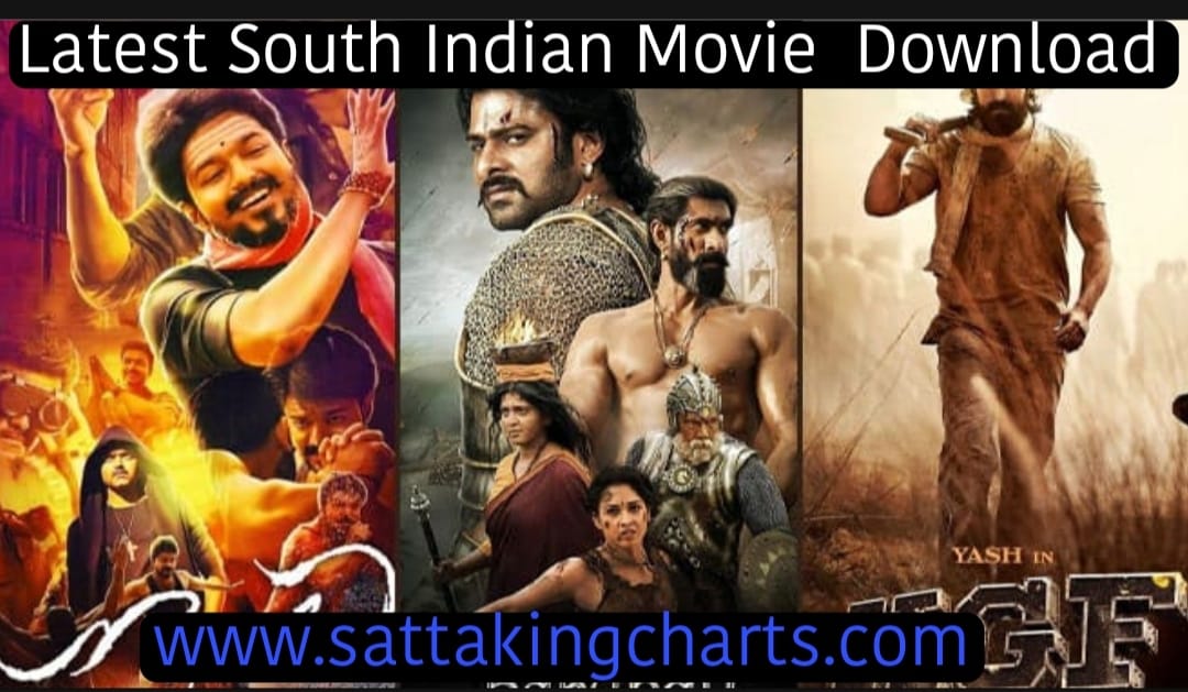 South Indian Movie