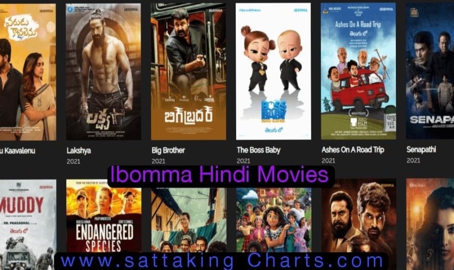 Ibomma Hindi Movies