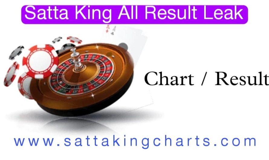 Satta King | Satta King Result