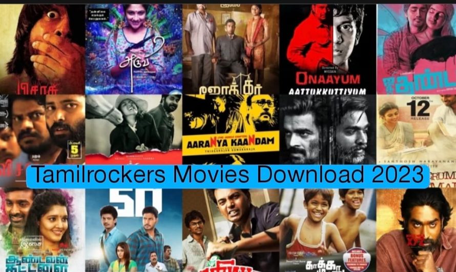 Tamilrockers | Tamilrockers 2022 Tamil Movies Download